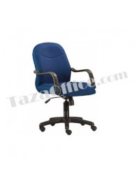 Econ I Low Back Chair